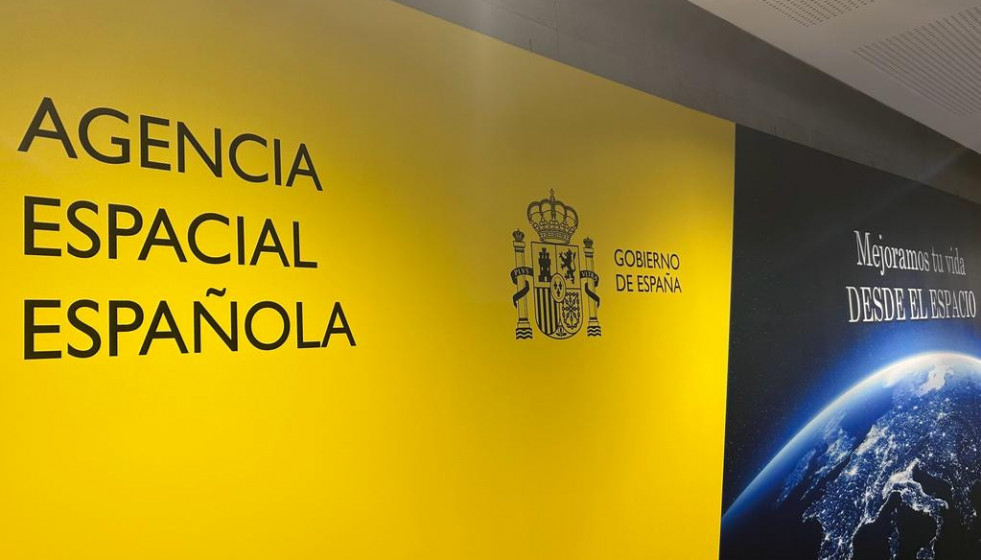 El Supremo desestima el recurso de Cebreros y ratifica a Sevilla como sede de la Agencia Espacial Europea