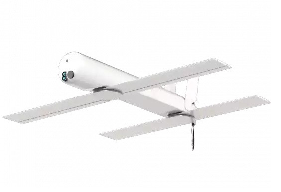 Alpagu dronmerodeador STM
