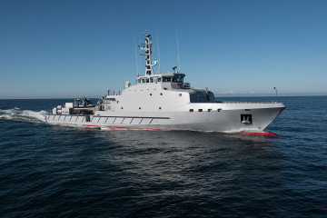 OCEA Type OPV 190 OCEA SA