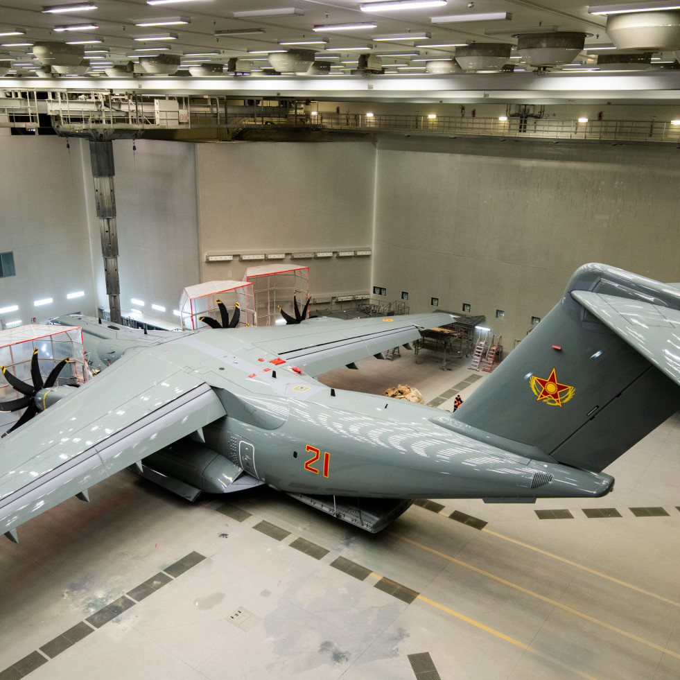 A400M Kazajistan VI