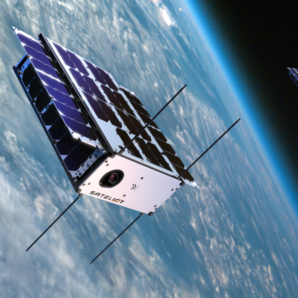 Un estudio revela que los satélites definidos por software crean nuevas oportunidades en el mercado espacial