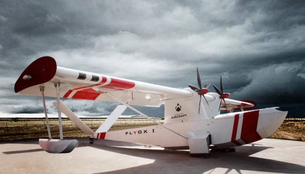 Singular Aircraft se convierte en nuevo patrocinador bronce de Unvex 2024