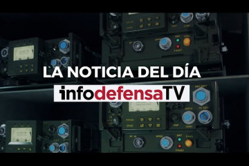 Comienza la instalación de las nuevas radios E-Lynx en los vehículos del Ejército