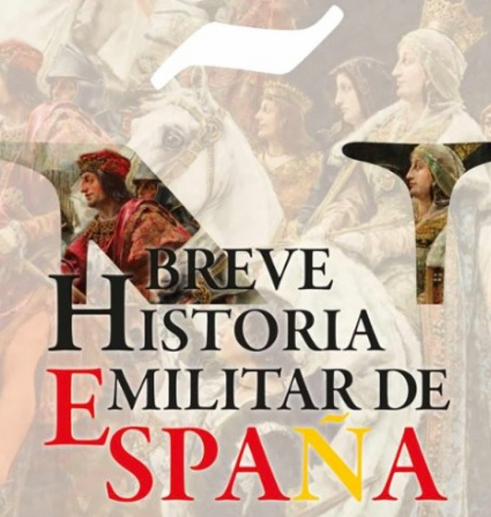 Libro Breve historia