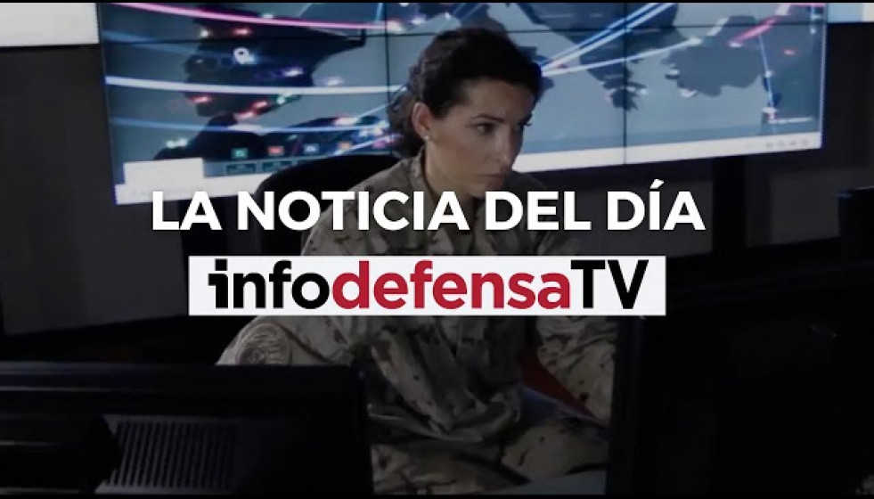 Defensa adjudica a Telefónica la instalación de red de telecomunicaciones por casi 100 millones