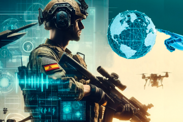 Jornada operaciones en el ciberespacio del Ejército de Tierra
