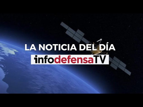 Airbus suministrará a Alemania dos nuevos satélites geoestacionarios militares: los Satcombw 3