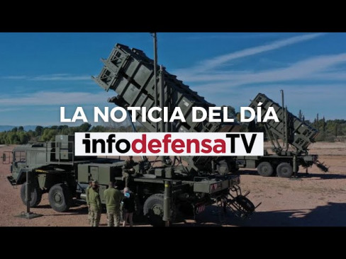 Las claves de la modernización del sistema Patriot: cuatro nuevas baterías y cincuenta misiles PAC-3
