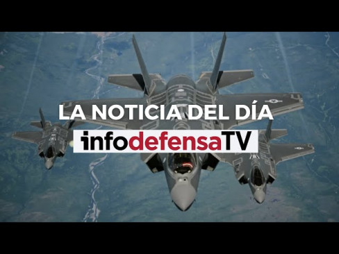Rumanía podría firmar este año la compra de 48 cazas F-35 y empezar a recibirlos en 2030