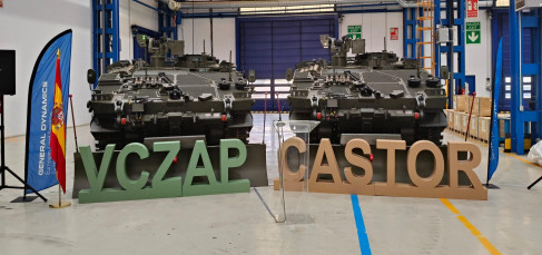 Castor VI