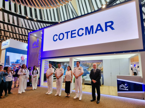 Colombiamar, foto Infodefensa