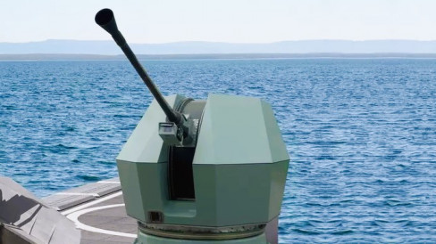 40 Mk 4  Foto BAE