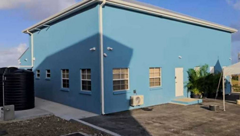 Caribe RSS CentroLogistico BarbadosToday