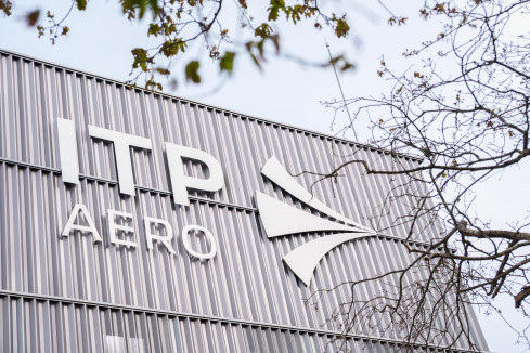 ITP Aero