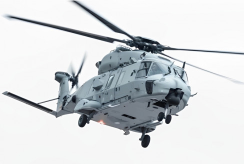 NH90 Armada