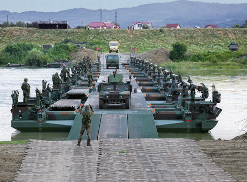 Bridge M3 05@GDELS