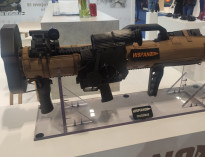 Instalaza Hispano