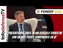 M. Rego (Funditec): 
