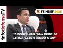 M. Muñoz (Instalaza): 