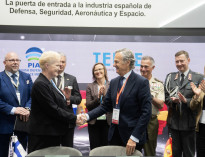 Acuerdo TEDAE y PIA