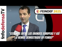A. Escribano (Indra): 