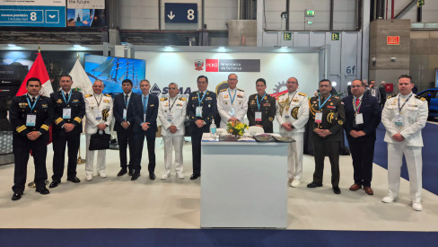 Peru en feindef