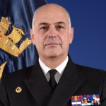 Almirante Juan Andrés De La Maza