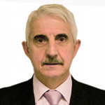Jesús Argumosa Pila 