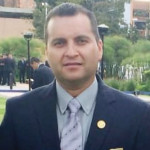 Norberto Salgado Zubieta