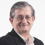 Rafael Calduch Cervera (UCM) 