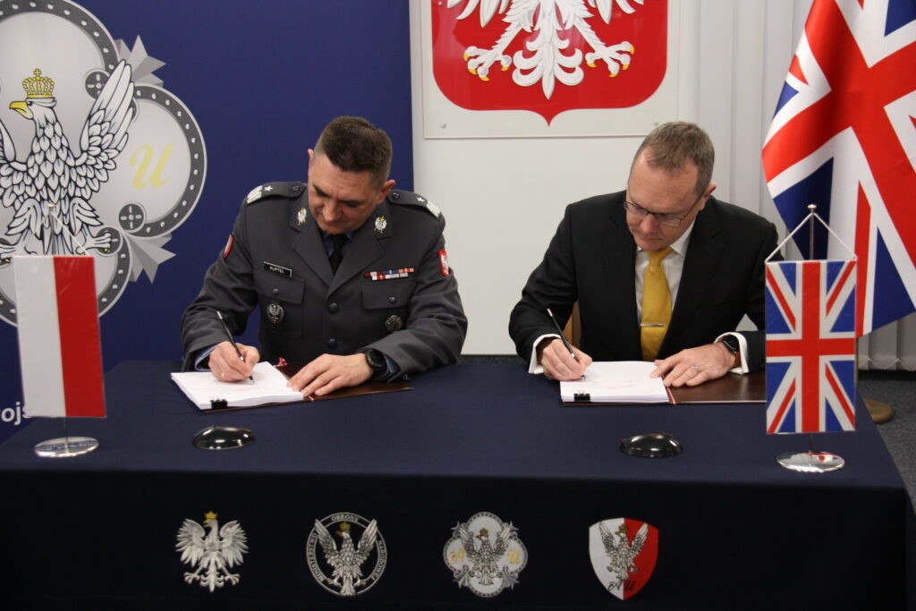 Polska bije europejski rekord w zamówieniach na przeciwlotnicze pociski krótkiego zasięgu