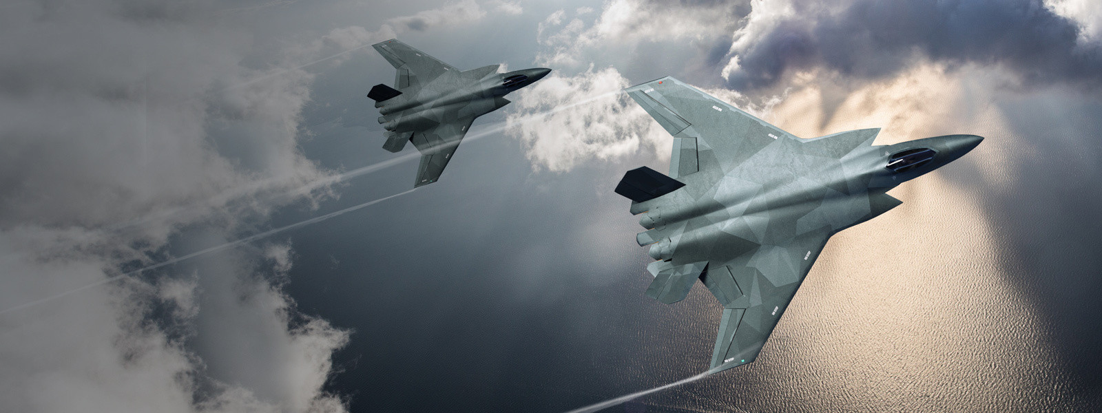 Il Regno Unito, il Giappone e l’Italia concordano di perseguire il loro futuro aereo da caccia GCAP tra i dubbi sull’FCAS.