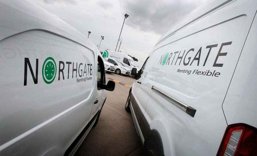 Foto Northgate