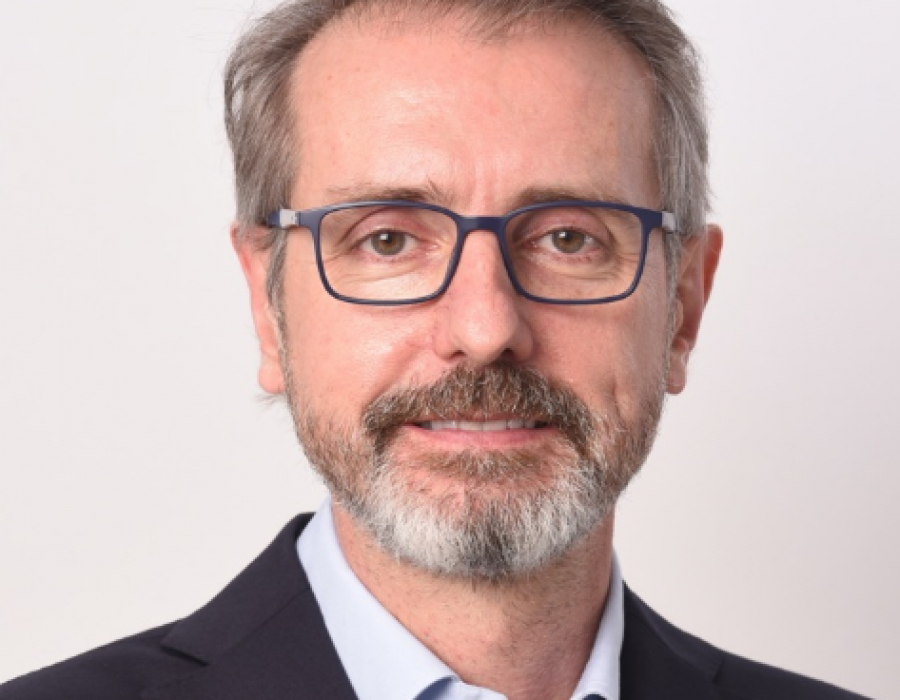 Presidente no ejecutivo de Indra, Marc Murtra. Foto Closa