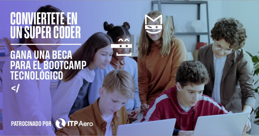 Foto ITP Aero