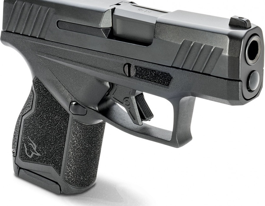 GX4. Imagens Taurus