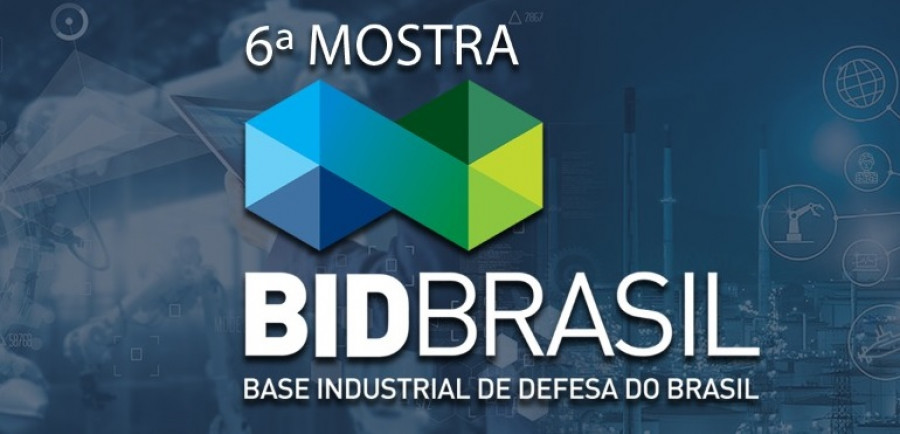 Evento será realizado no início do mês de dezembro em Brasília DF.