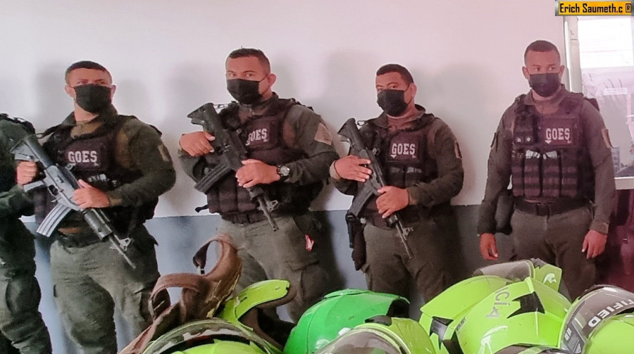 Foto Infodefensa.com