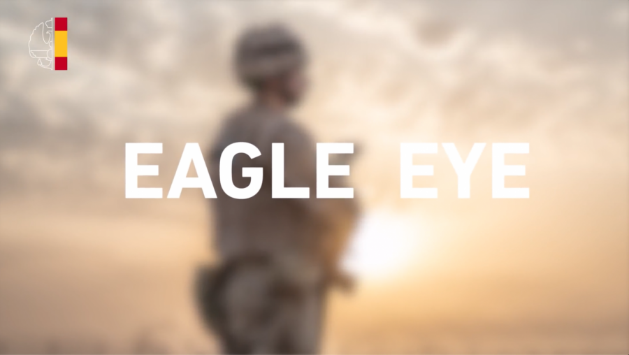 Eagle eye
