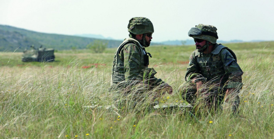 Foto Ejército de Tierra