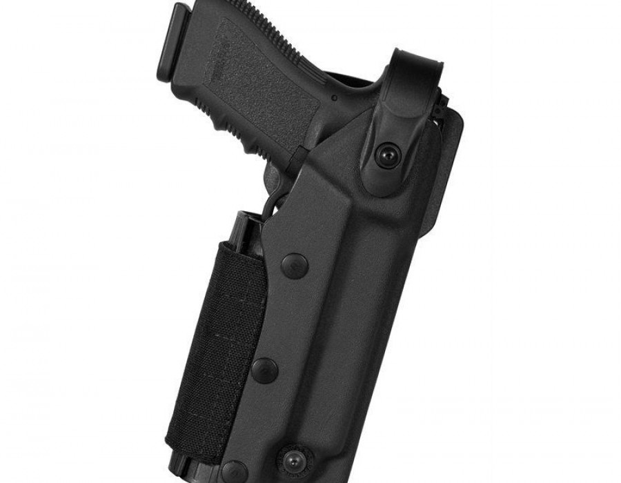 Fundas para pistola VKZ8. Foto Vega Holster