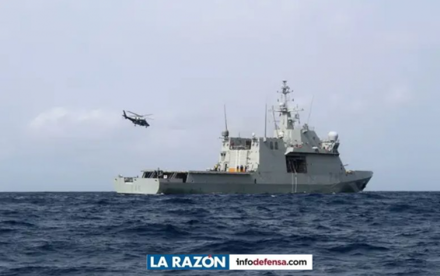 Bam furor guinea larzon