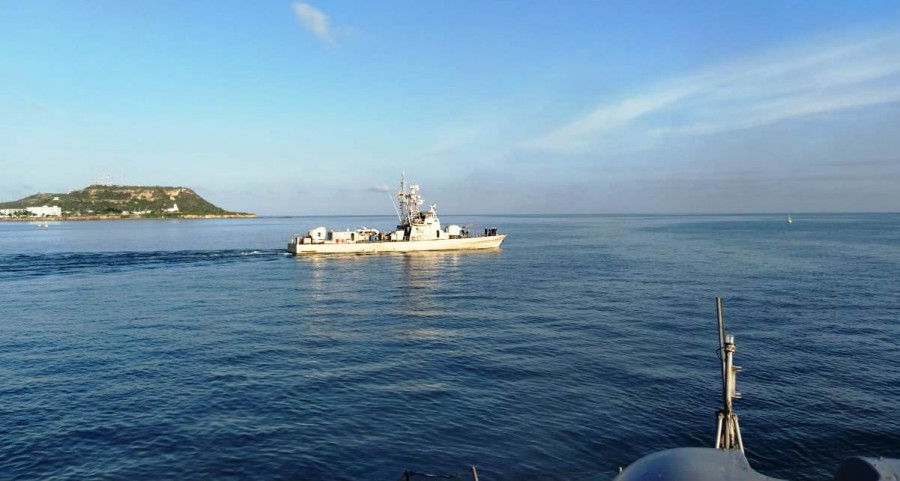 Fotos Armada del Ecuador