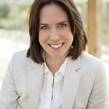 Diana Morant Ripoll. Foto: Ayuntamiento de Gandía