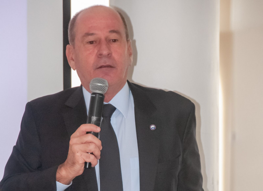 Fernando Azevedo e Silva.