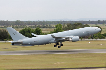 Airbus A330 MRTT. Foto: Airbus