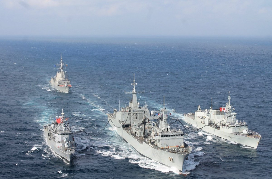 Cantabria armada emad