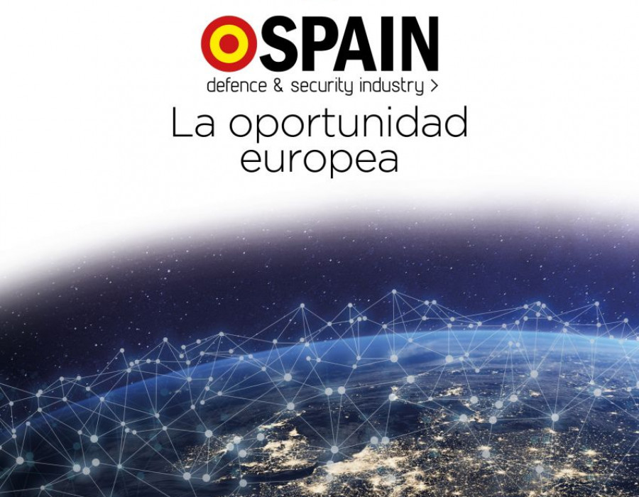 Portada Spain 2019 espanol