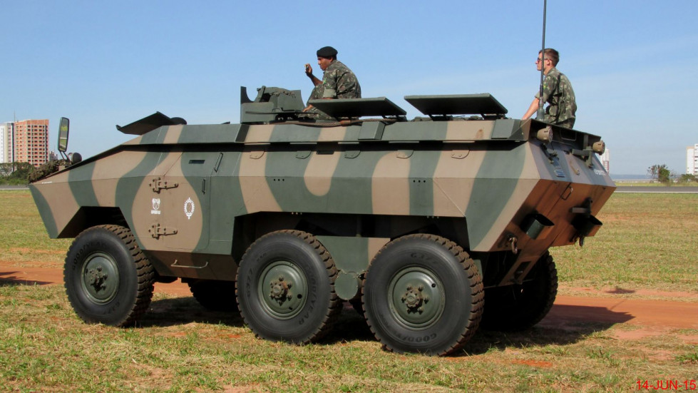 EE-11 Urutu