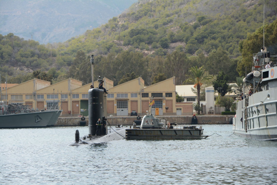Submarino cartago